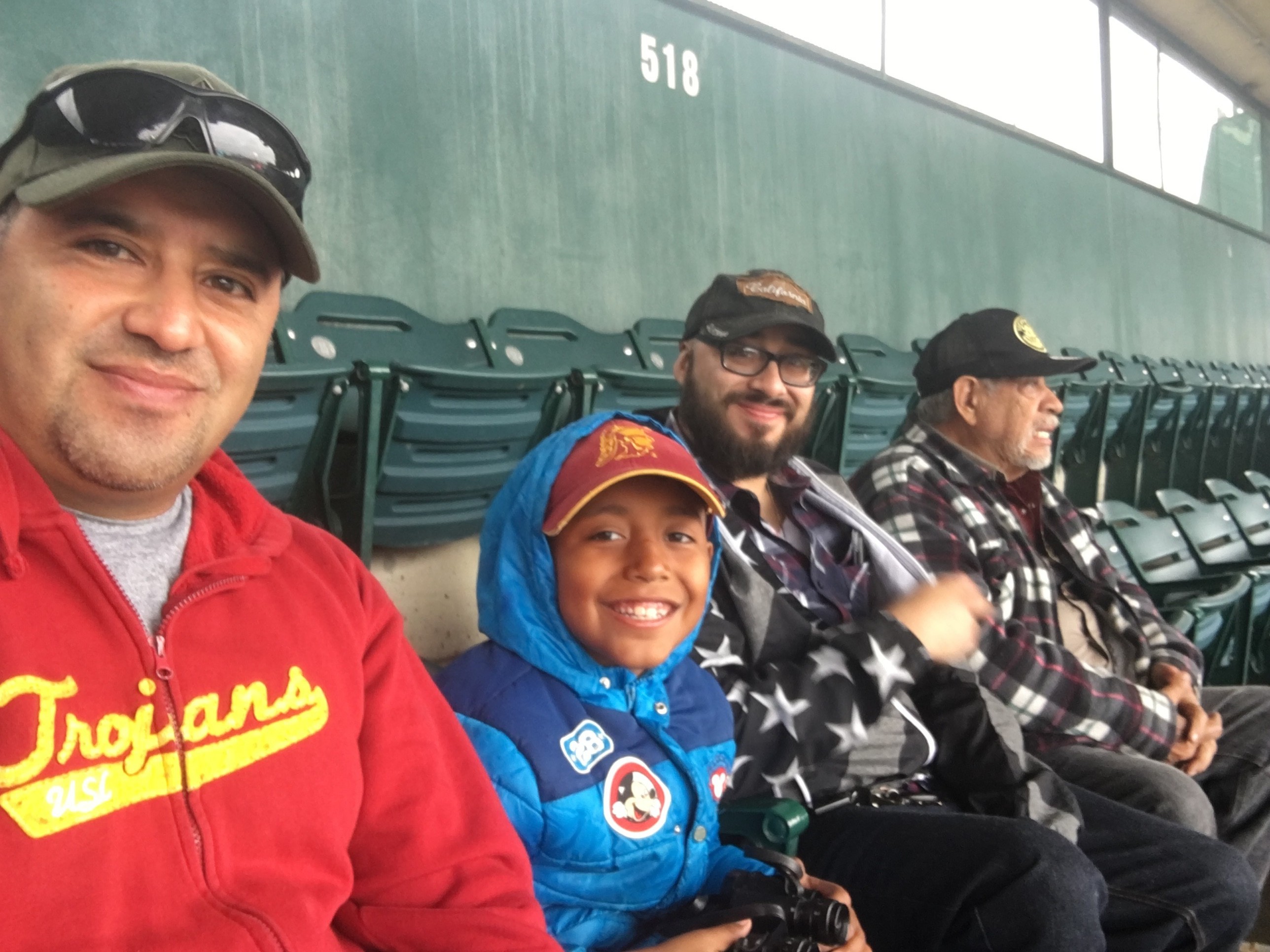 Los Angeles Angels vs. Texas Rangers - MLB