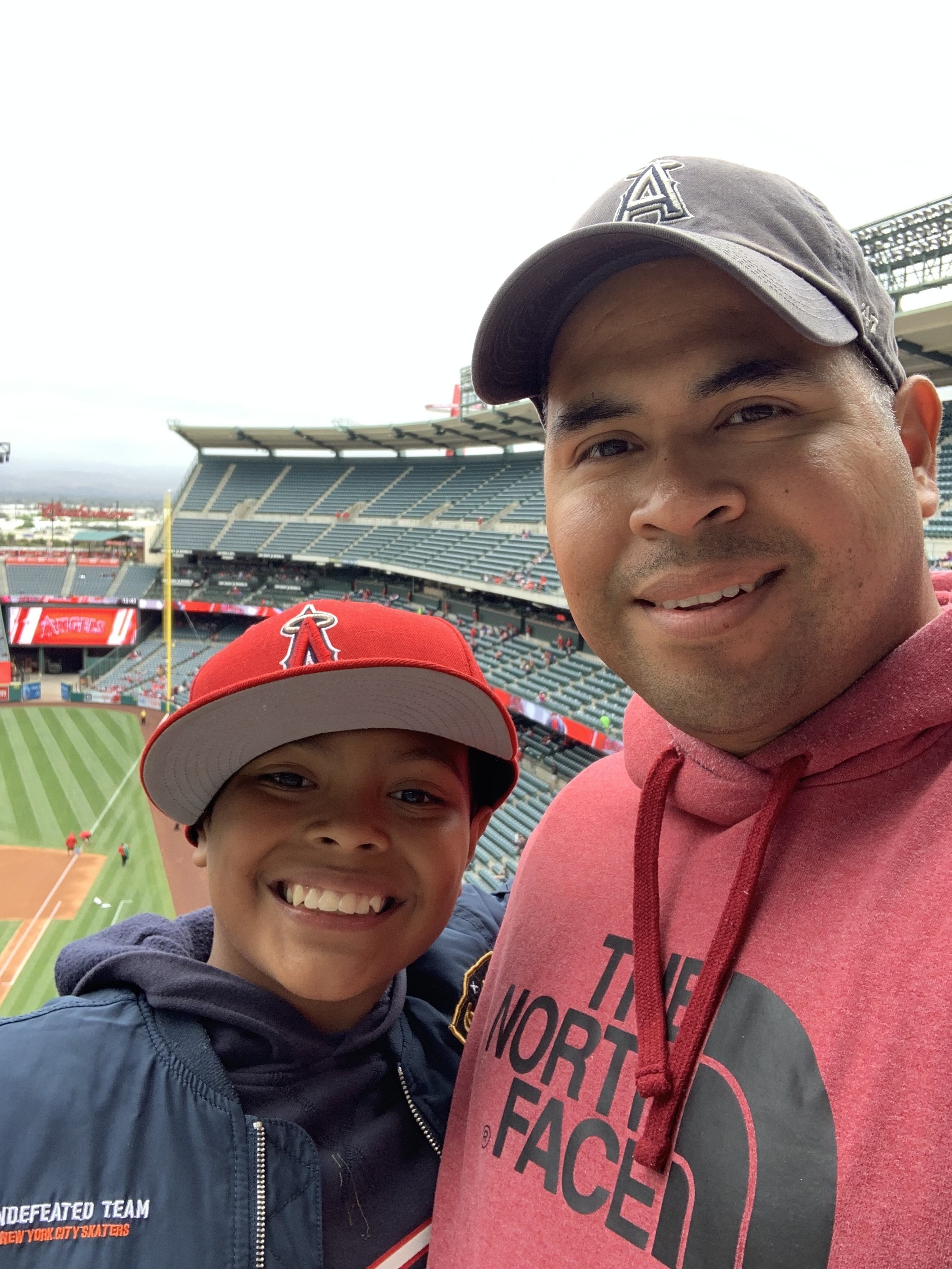 Los Angeles Angels vs. Texas Rangers - MLB