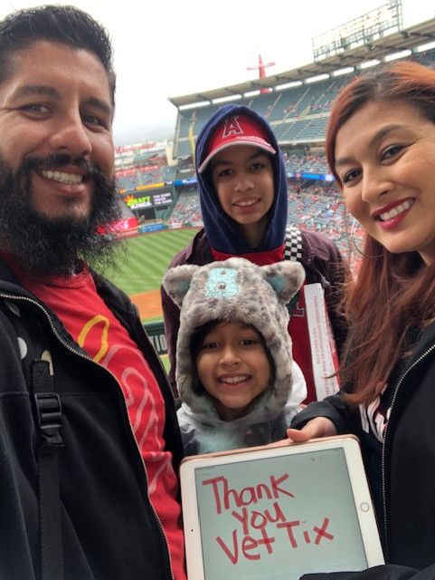 Los Angeles Angels vs. Texas Rangers - MLB