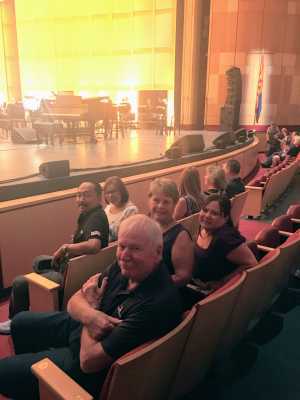 The Phoenix Symphony Presents Broadway Celebration - APS Pops Series