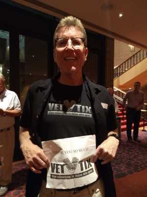 The Phoenix Symphony Presents Broadway Celebration - APS Pops Series