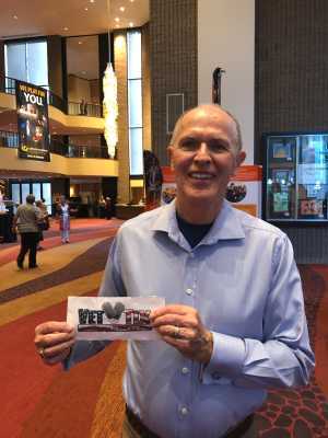 The Phoenix Symphony Presents Broadway Celebration - APS Pops Series