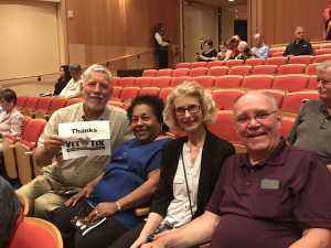 The Phoenix Symphony Presents Broadway Celebration - APS Pops Series