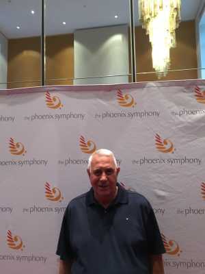 The Phoenix Symphony Presents Broadway Celebration - APS Pops Series