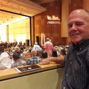 The Phoenix Symphony Presents Broadway Celebration - APS Pops Series