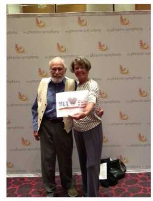 The Phoenix Symphony Presents Broadway Celebration - APS Pops Series