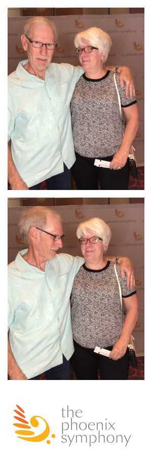 The Phoenix Symphony Presents Broadway Celebration - APS Pops Series