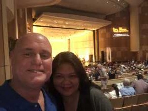 The Phoenix Symphony Presents Broadway Celebration - APS Pops Series