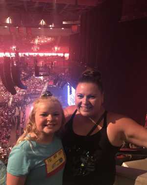 New Kids on the Block: the Mixtape Tour - Pop