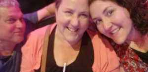 New Kids on the Block: the Mixtape Tour - Pop