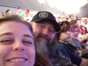 New Kids on the Block: the Mixtape Tour - Pop