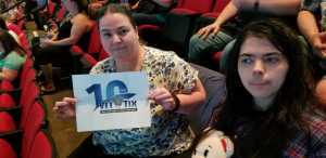 New Kids on the Block: the Mixtape Tour - Pop