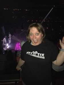 New Kids on the Block: the Mixtape Tour - Pop