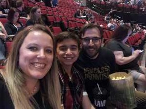 New Kids on the Block: the Mixtape Tour - Pop