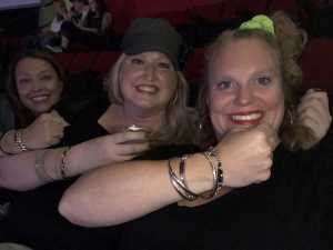 New Kids on the Block: the Mixtape Tour - Pop