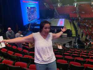 New Kids on the Block: the Mixtape Tour - Pop