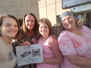 New Kids on the Block: the Mixtape Tour - Pop