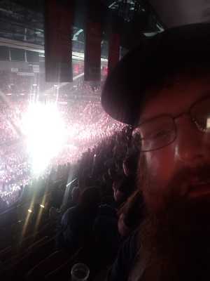 New Kids on the Block: the Mixtape Tour - Pop