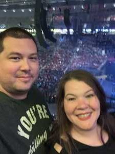 New Kids on the Block: the Mixtape Tour - Pop