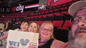 New Kids on the Block: the Mixtape Tour - Pop