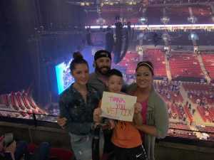 New Kids on the Block: the Mixtape Tour - Pop