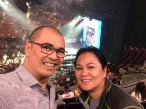 New Kids on the Block: the Mixtape Tour - Pop