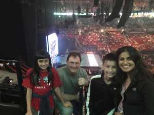 New Kids on the Block: the Mixtape Tour - Pop