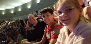 New Kids on the Block: the Mixtape Tour - Pop