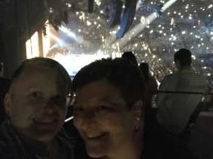 New Kids on the Block: the Mixtape Tour - Pop