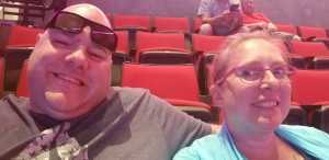 New Kids on the Block: the Mixtape Tour - Pop