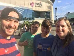 New Kids on the Block: the Mixtape Tour - Pop