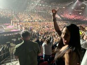 New Kids on the Block: the Mixtape Tour - Pop