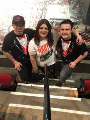 New Kids on the Block: the Mixtape Tour - Pop