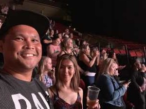 New Kids on the Block: the Mixtape Tour - Pop