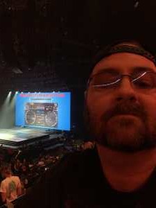 New Kids on the Block: the Mixtape Tour - Pop