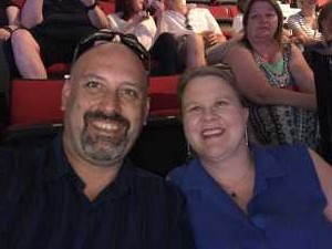 New Kids on the Block: the Mixtape Tour - Pop