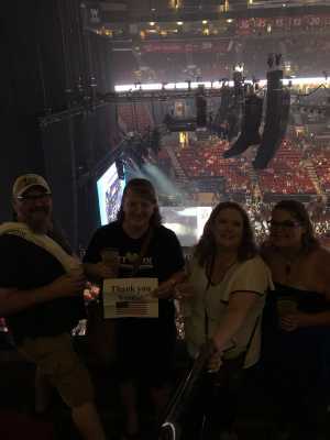 New Kids on the Block: the Mixtape Tour - Pop