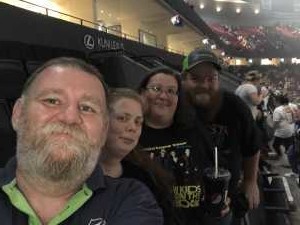 New Kids on the Block: the Mixtape Tour - Pop