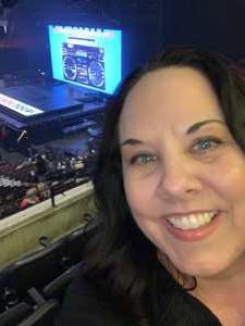 New Kids on the Block: the Mixtape Tour - Pop