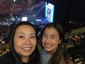 New Kids on the Block: the Mixtape Tour - Pop