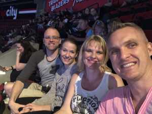 New Kids on the Block: the Mixtape Tour - Pop