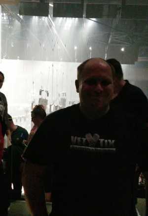 New Kids on the Block: the Mixtape Tour - Pop