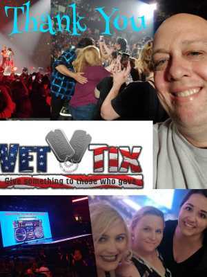 New Kids on the Block: the Mixtape Tour - Pop