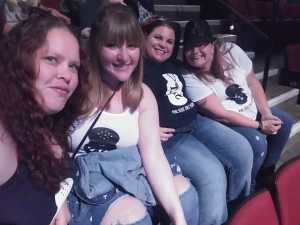 New Kids on the Block: the Mixtape Tour - Pop