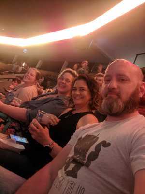 New Kids on the Block: the Mixtape Tour - Pop