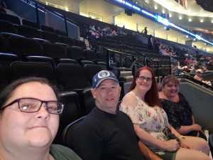 New Kids on the Block: the Mixtape Tour - Pop