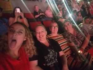 New Kids on the Block: the Mixtape Tour - Pop