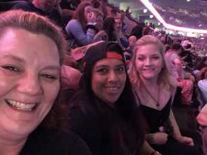 New Kids on the Block: the Mixtape Tour - Pop