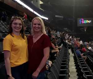 Pentatonix: the World Tour With Special Guest Rachel Platten - Pop