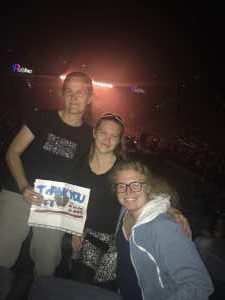 Pentatonix: the World Tour With Special Guest Rachel Platten - Pop